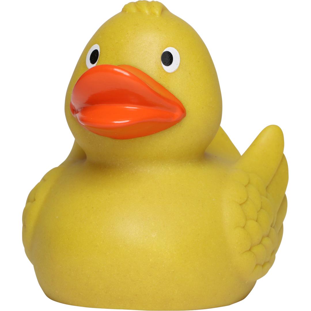 M135000 Gelb/orange - Weizen-Ente, klassik - mbw